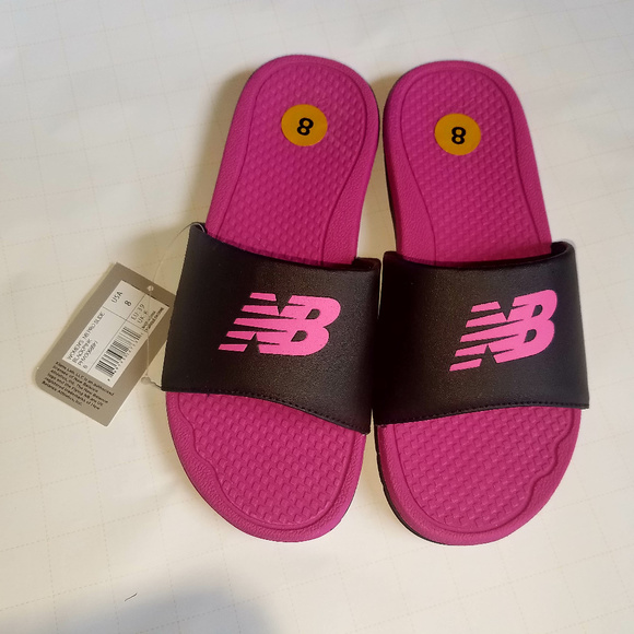 nb flip flops